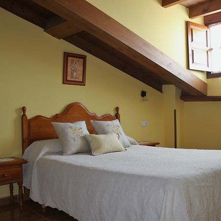 Casa Rural La Indiana Llanes Esterno foto