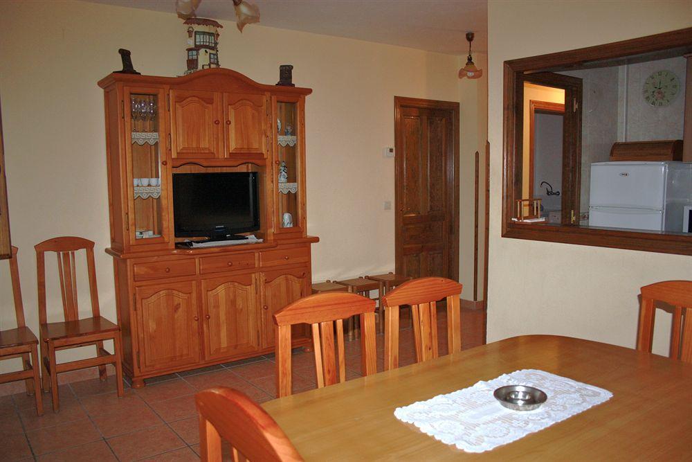 Casa Rural La Indiana Llanes Esterno foto