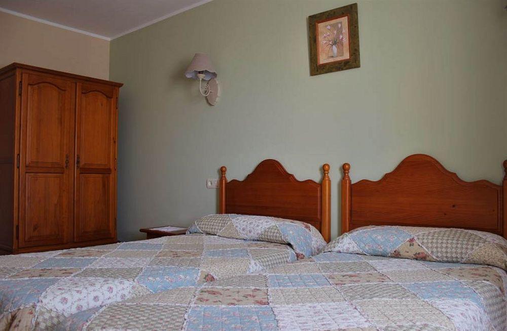 Casa Rural La Indiana Llanes Esterno foto