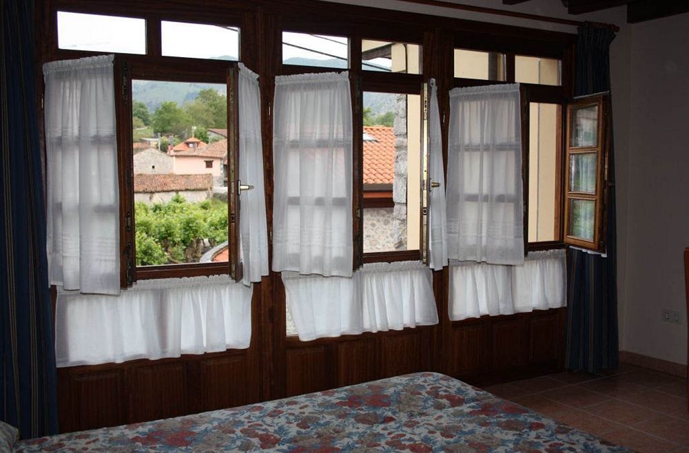 Casa Rural La Indiana Llanes Esterno foto