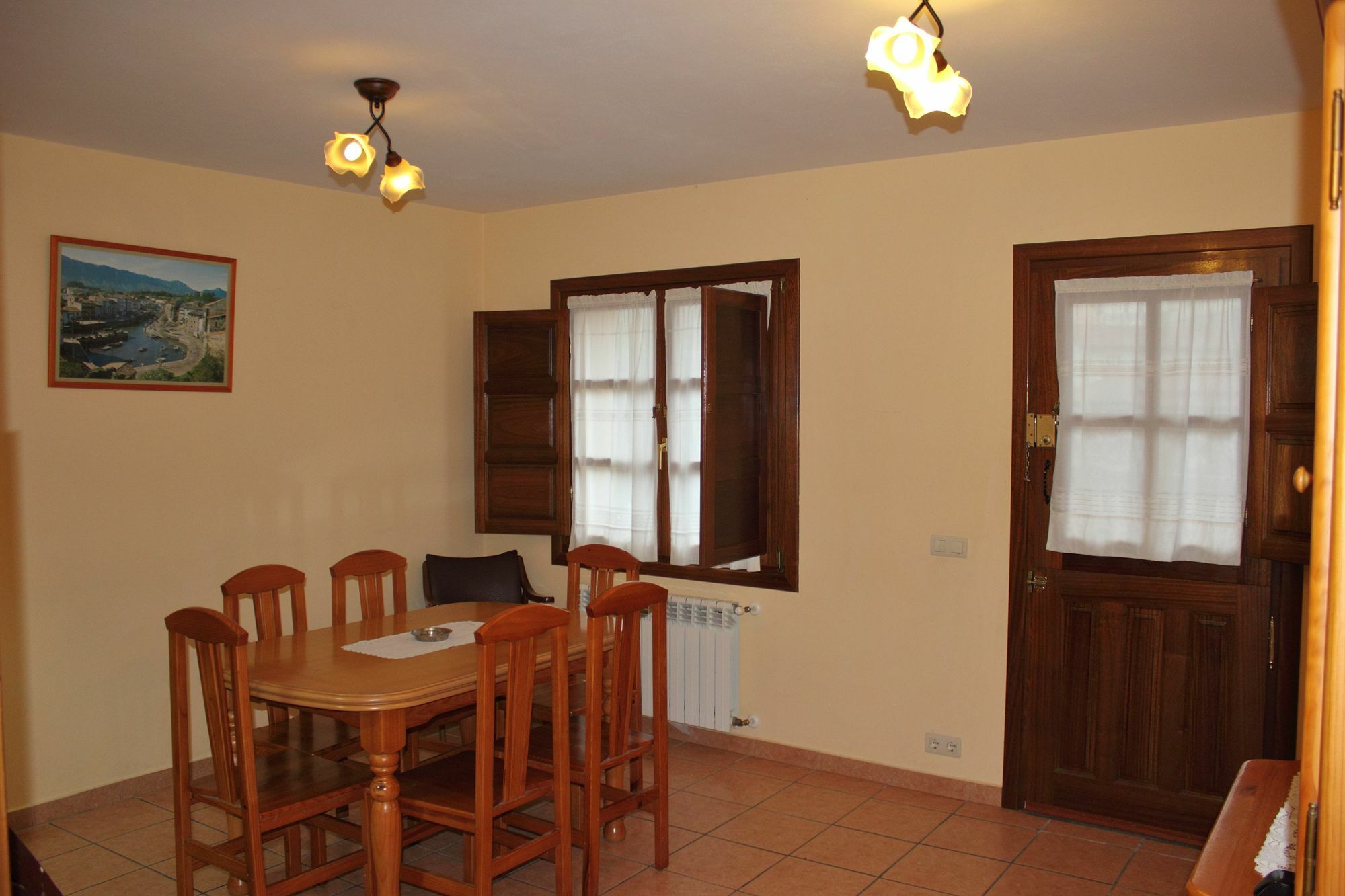 Casa Rural La Indiana Llanes Esterno foto