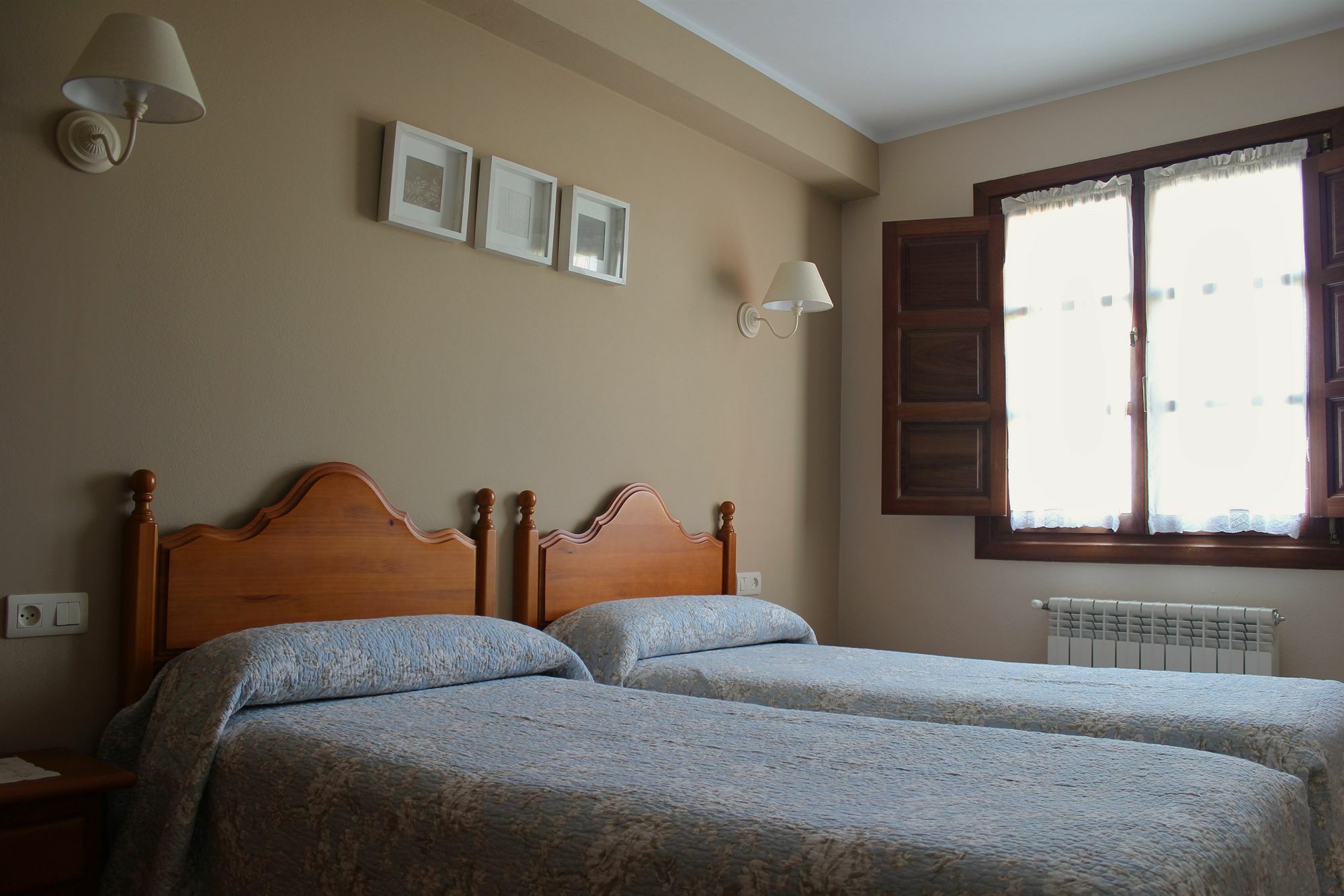 Casa Rural La Indiana Llanes Esterno foto