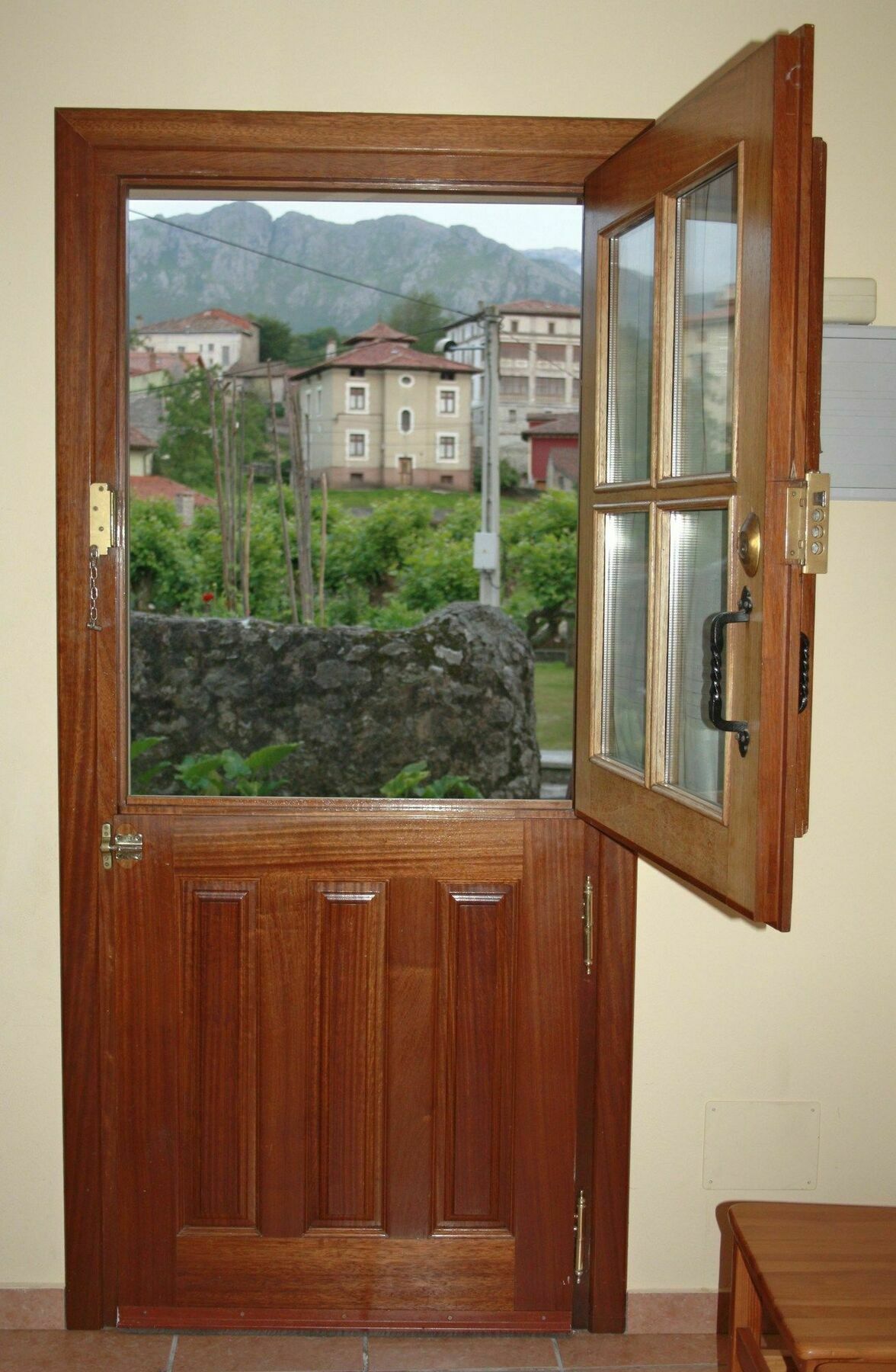 Casa Rural La Indiana Llanes Esterno foto